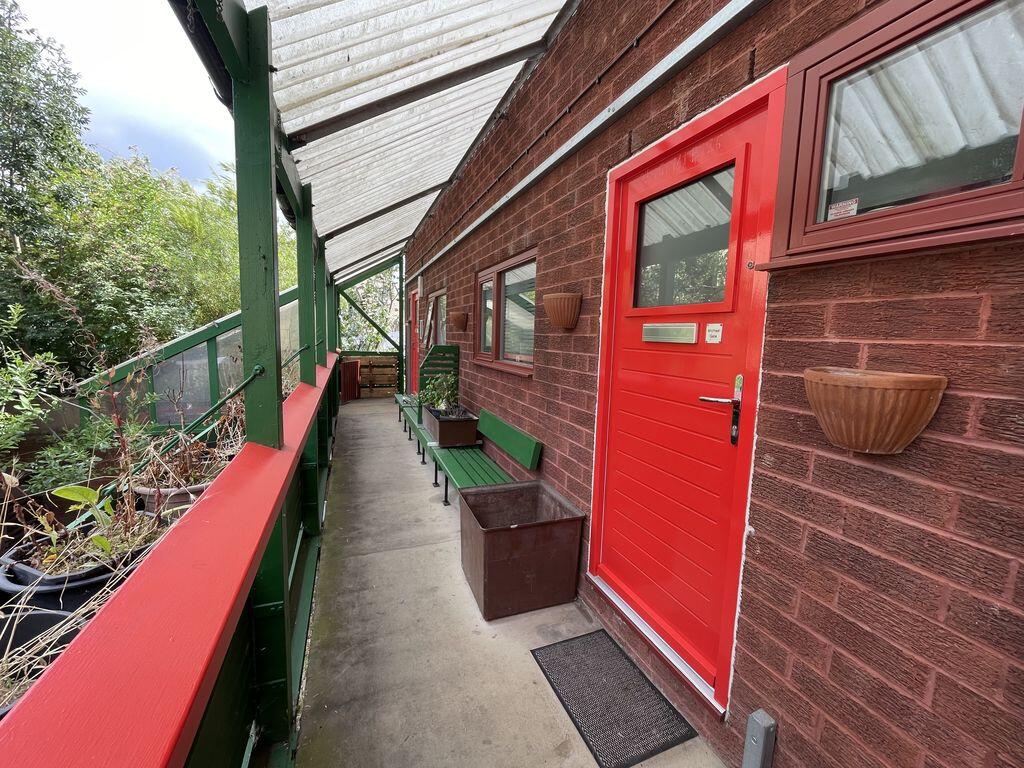 Main image of property: Michaelgate, Byker, Newcastle Upon Tyne