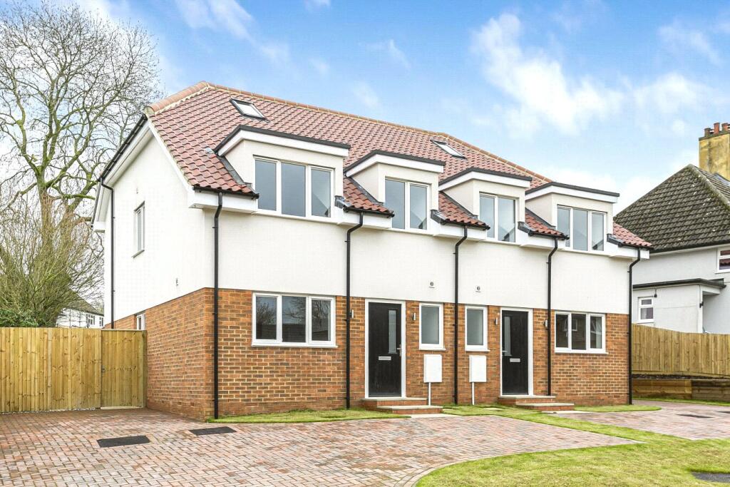 Main image of property: Dark Lane, Sandon, SG9