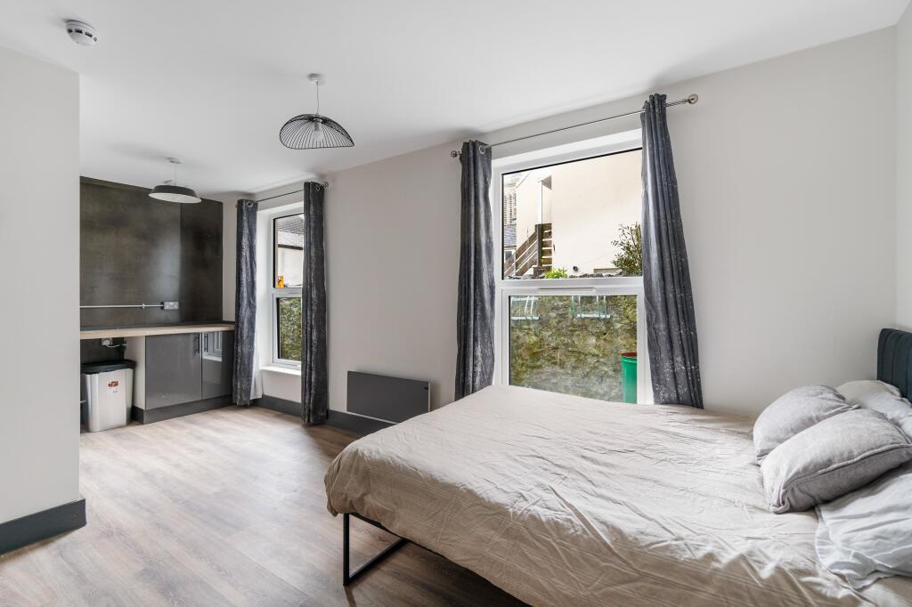 Main image of property: Wolsdon Street, Stonehouse, Plymouth