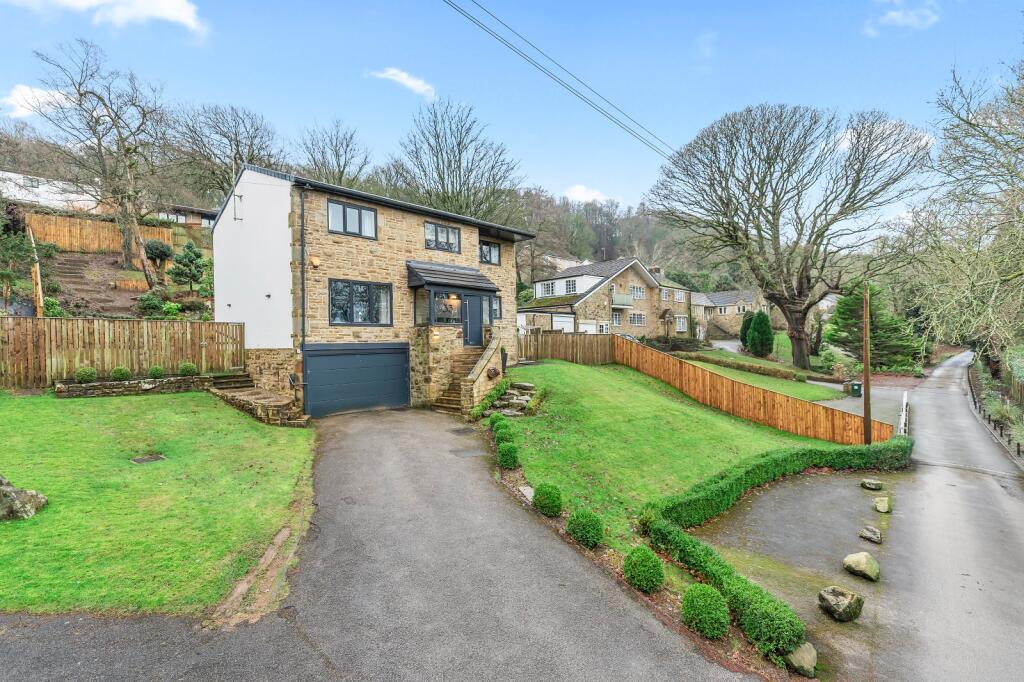 Main image of property: Queens Drive, Ilkley, West Yorkshire, LS29