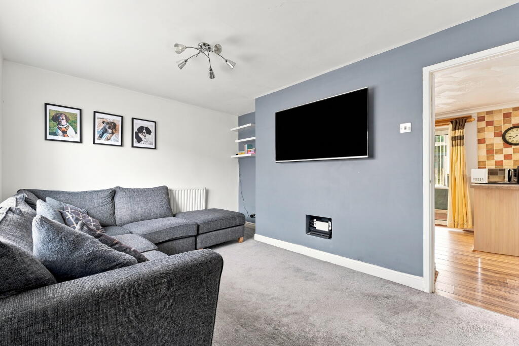 House in Sheffield - View 4