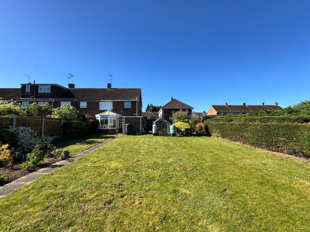 Pelly Avenue, Witham photo 4