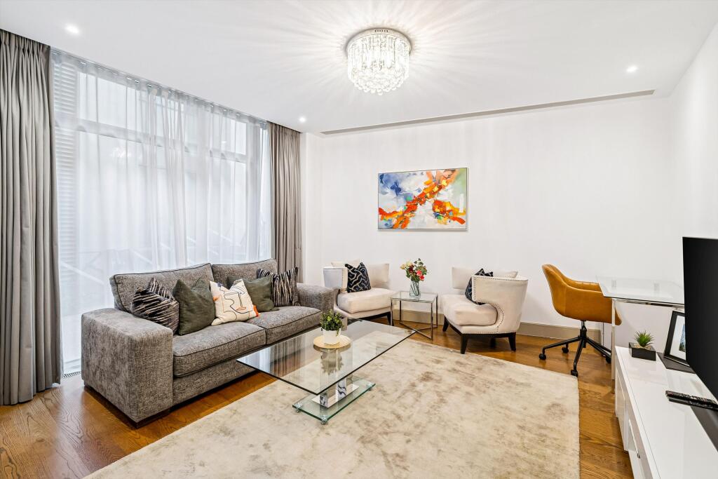 Main image of property: Knightsbridge, London SW7