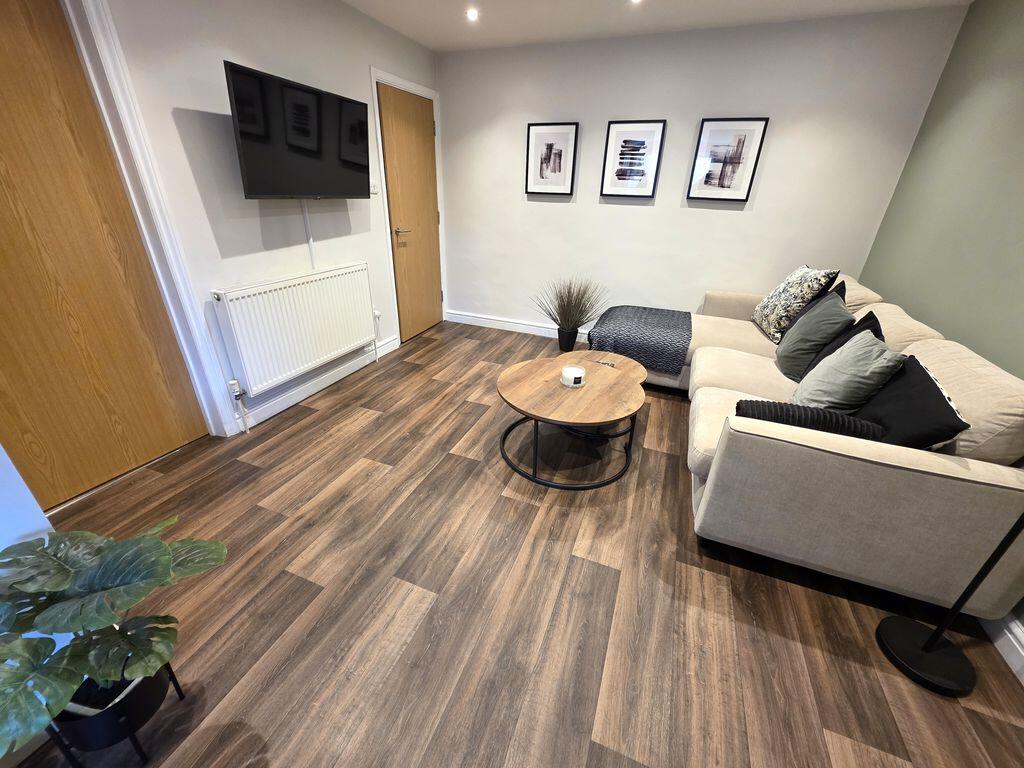 Apartment in Bristol, Speedwell - View 5