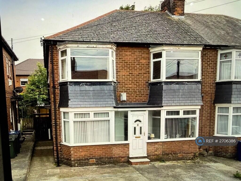 Main image of property: Angerton Gardens, Newcastle Upon Tyne, NE5