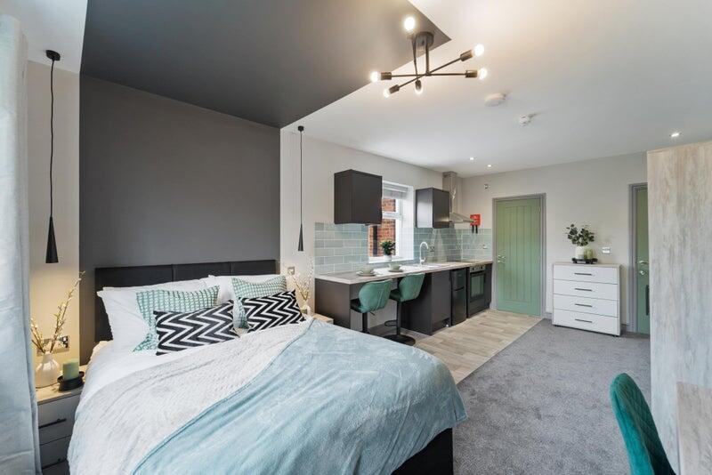 Main image of property: Avondale Road, Chesterfield