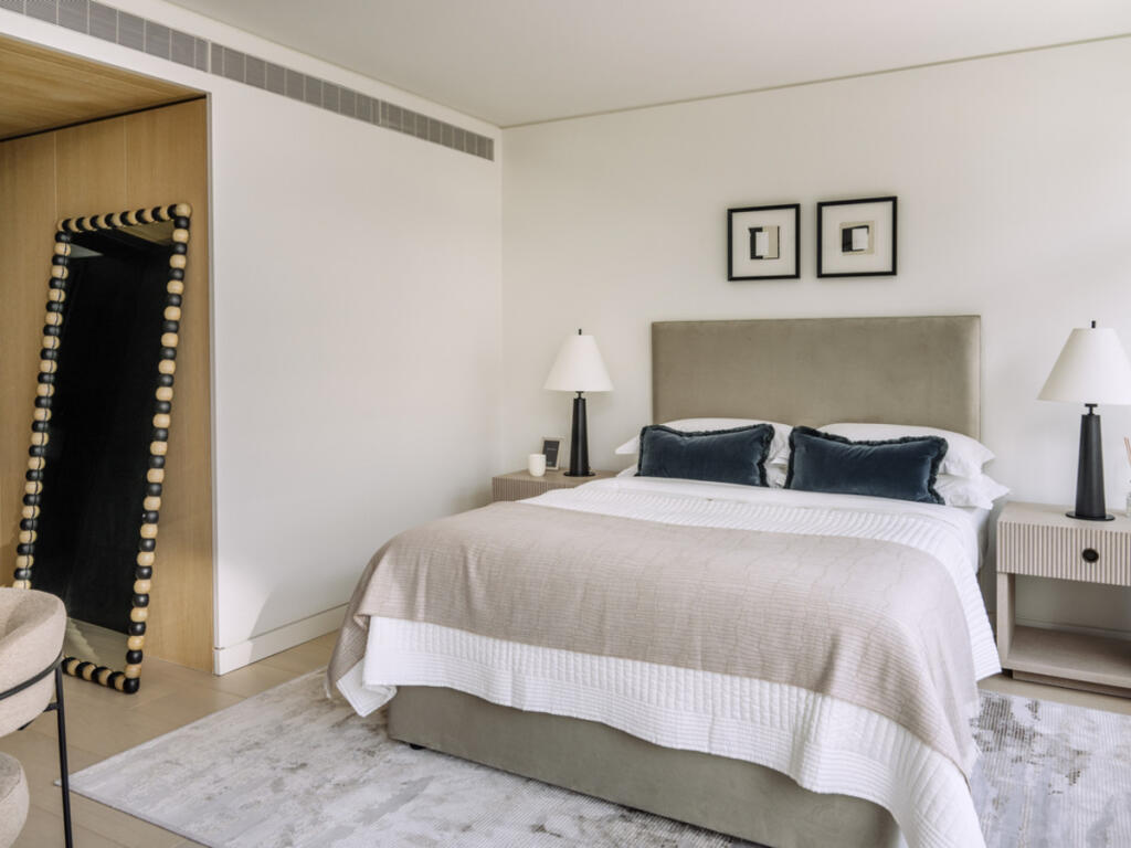 Apartment in London, St Giles, Bloomsbury - View 5