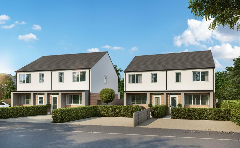 Main image of property: Old Road, Leconfield