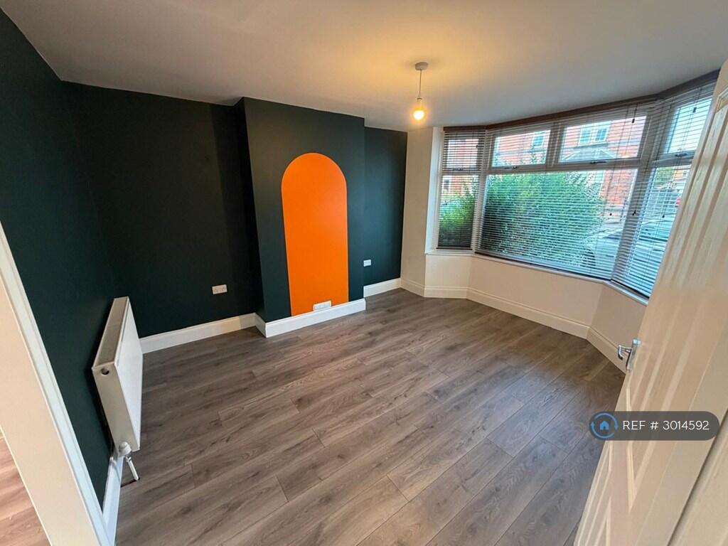 House in Nottingham - More