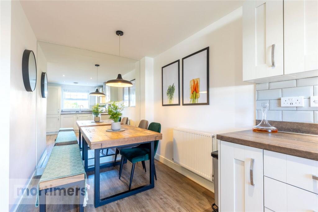 Additional image 5 of Pendleton Avenue, Clitheroe, Lancashire, BB7