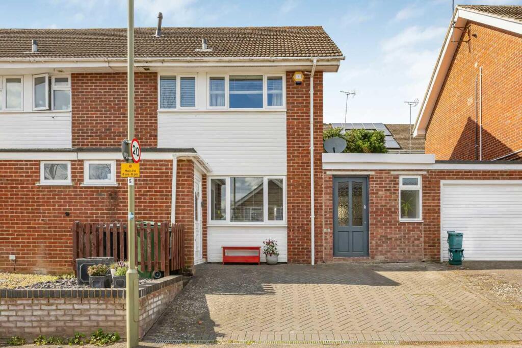 House in South Oxfordshire, Henley-on-Thames