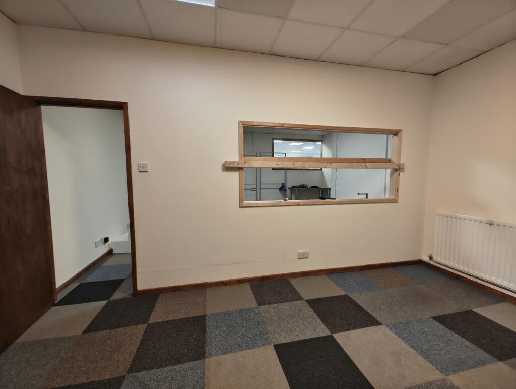 Unit 30, Chadkirk Business Park - View 5