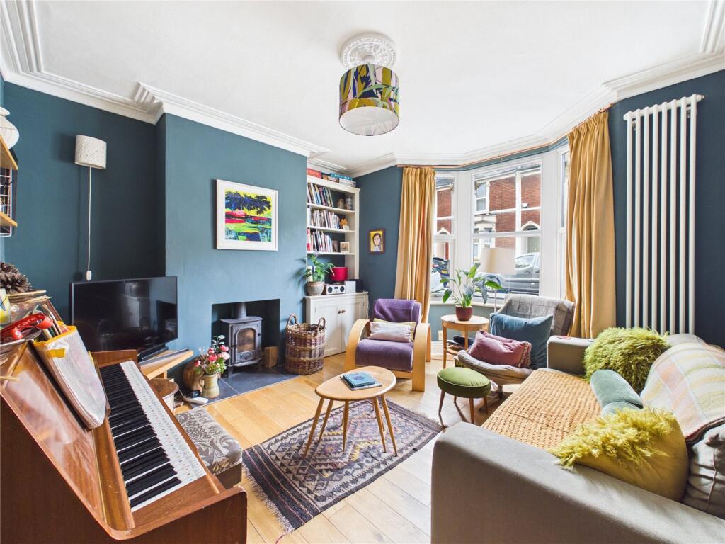 Main image of property: Turley Road, Greenbank, Bristol, BS5
