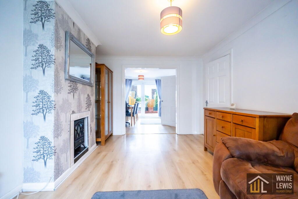 House in Pontllanfraith, Caerphilly - View 2