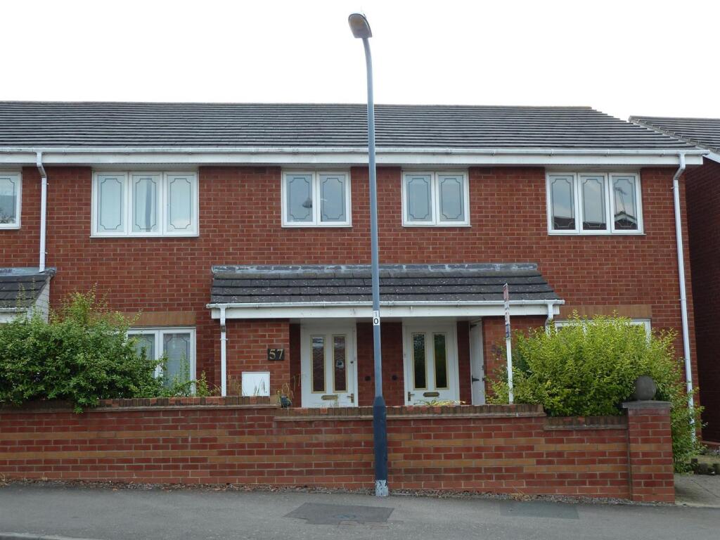 Main image of property: Desdemona Avenue, Warwick Gates