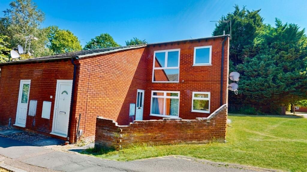 Main image of property: Fleet Way, Didcot, OX11