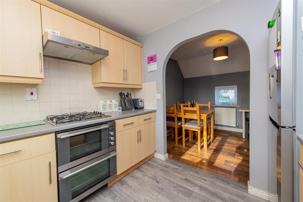 House in Northampton - View 4
