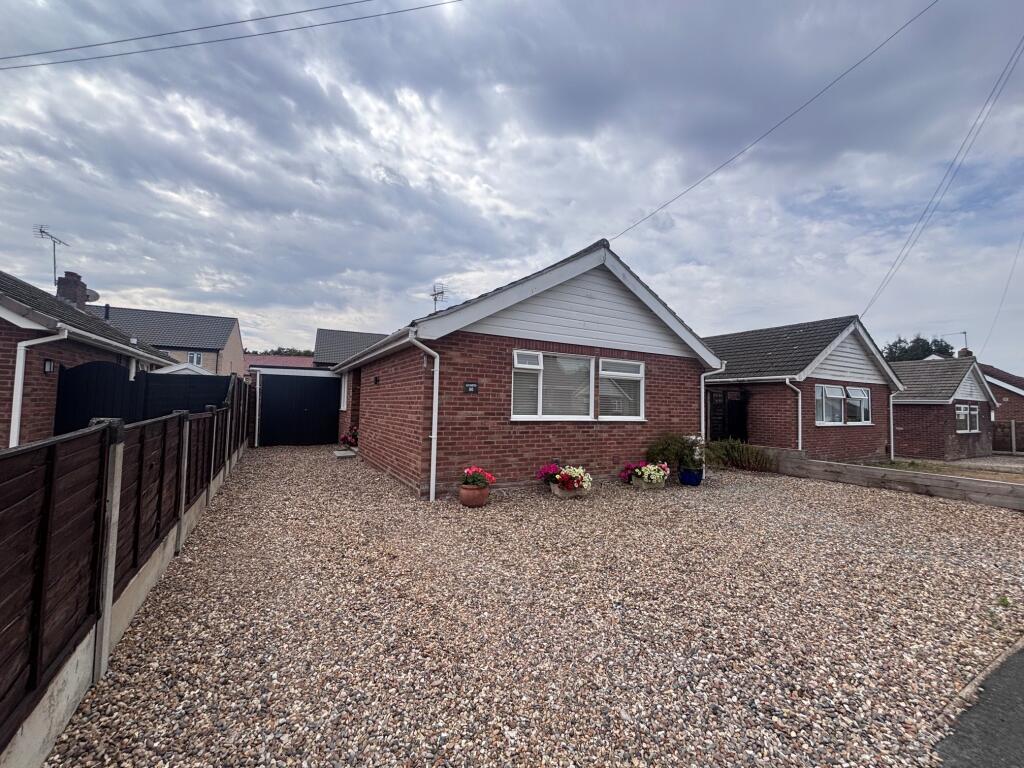 Main image of property: Lodge Close, Holt