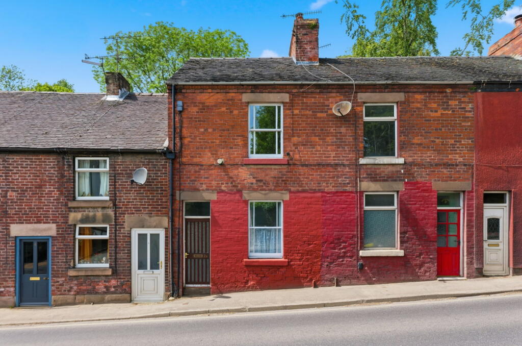 Main image of property: Warmbrook, Wirksworth, Matlock, DE4 4EA
