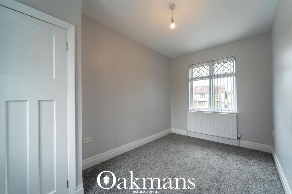 Additional image 28 of Bournbrook Road, Birmingham, West Midlands, B29