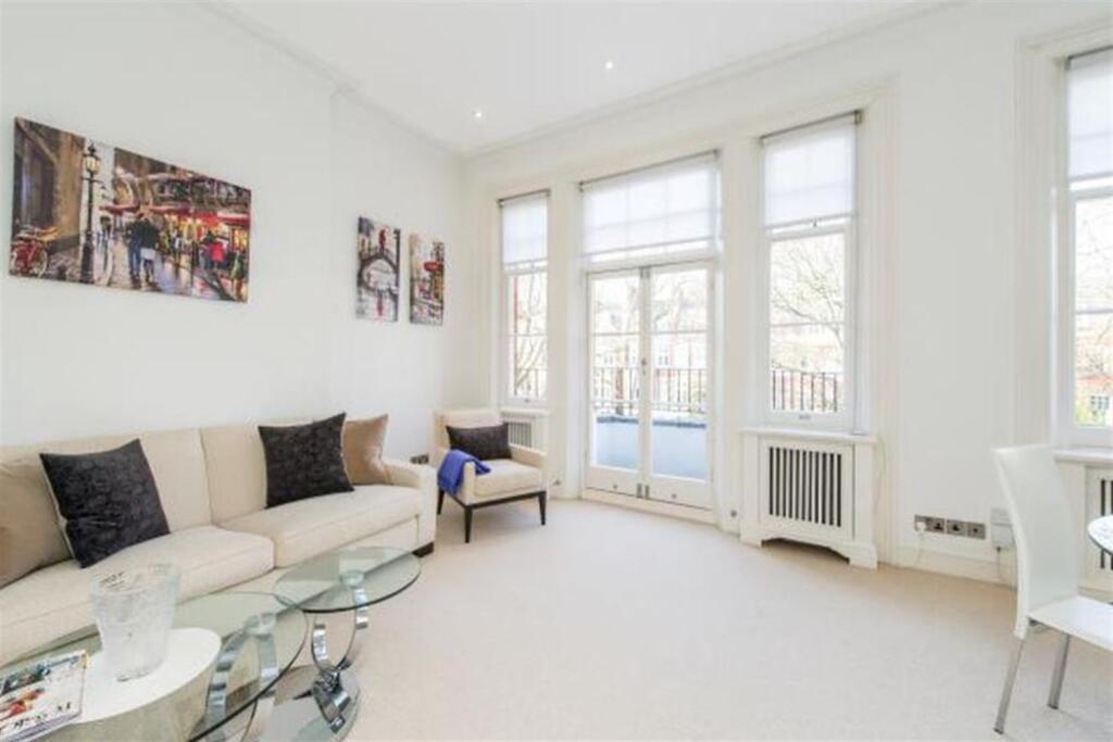 Main image of property: Evelyn Gardens, SW7