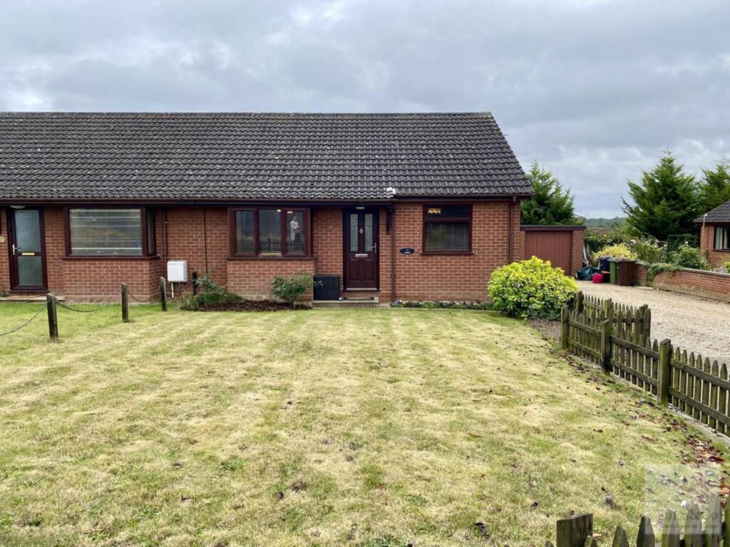 Main image of property: Exchange Road, Newton Flotman