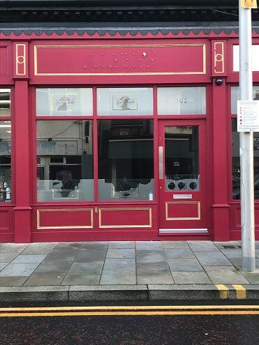 Main image of property: 102 Topping Street, Blackpool, Lancashire, FY1