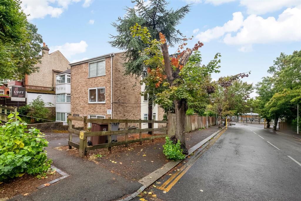Main image of property: Longacre Court, Mayfield Road, South Croydon