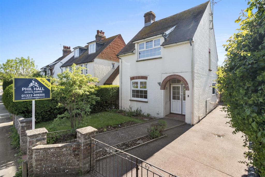 Main image of property: The Triangle, Eastbourne