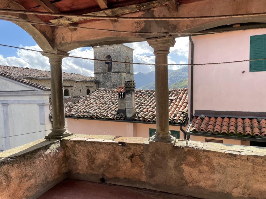 Main image of property: Tuscany, Lucca, Castelnuovo di Garfagnana