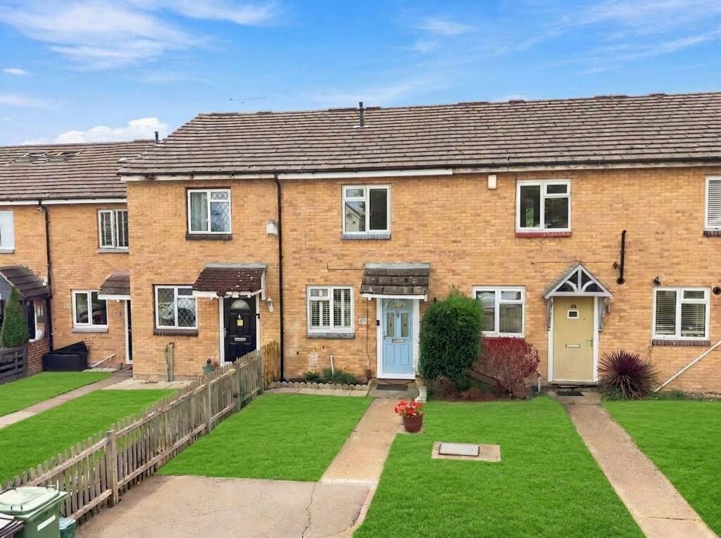 Main image of property: Latimer Drive, Steeple View, SS15 4AJ