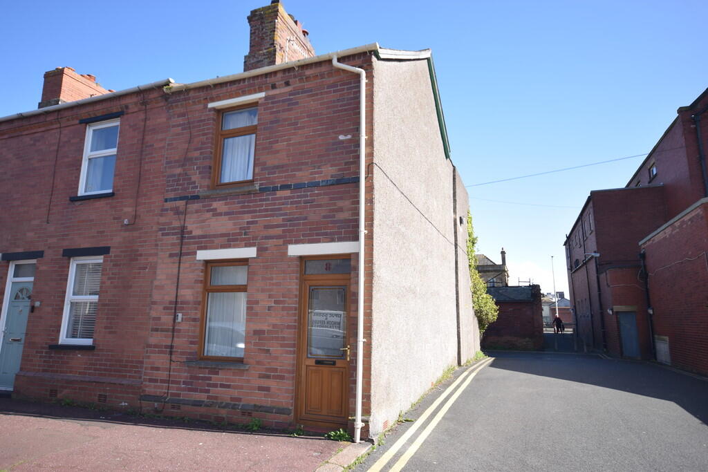 Main image of property: Hawke Street, Barrow-in-Furness