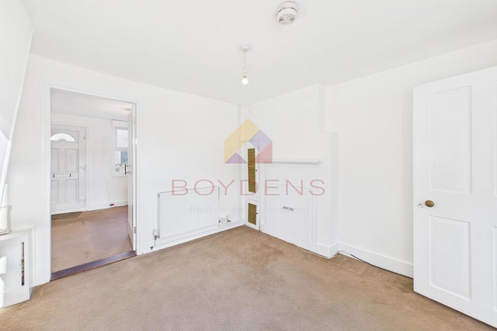 Greenstead Road, Colchester – pohled 5