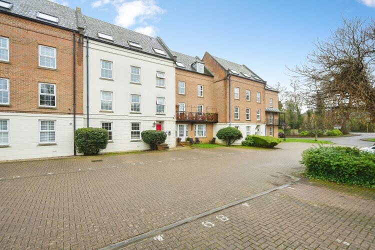 Main image of property: Victoria Place, Banbury