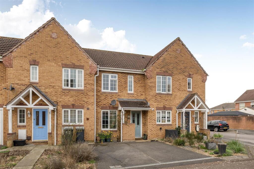 Main image of property: Cornbrash Rise, Hilperton, Trowbridge