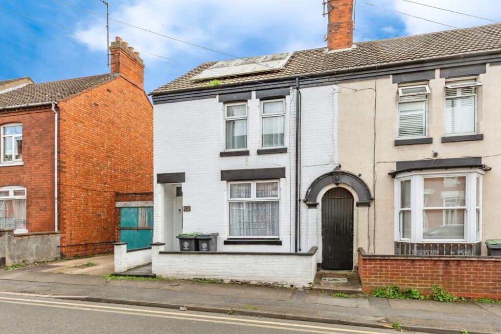 Main image of property: Queen Street, Rushden, Northamptonshire, NN10