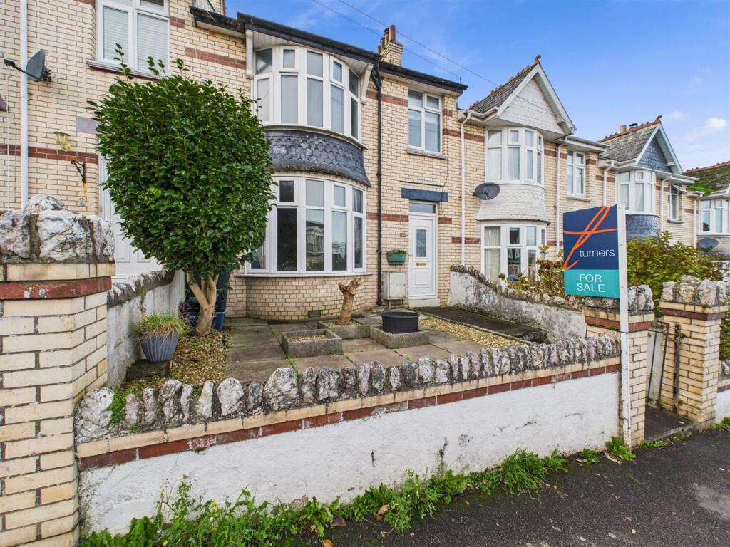 Main image of property: Lamb Park, Ilfracombe