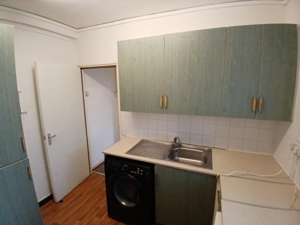 Apartment in London - View 5