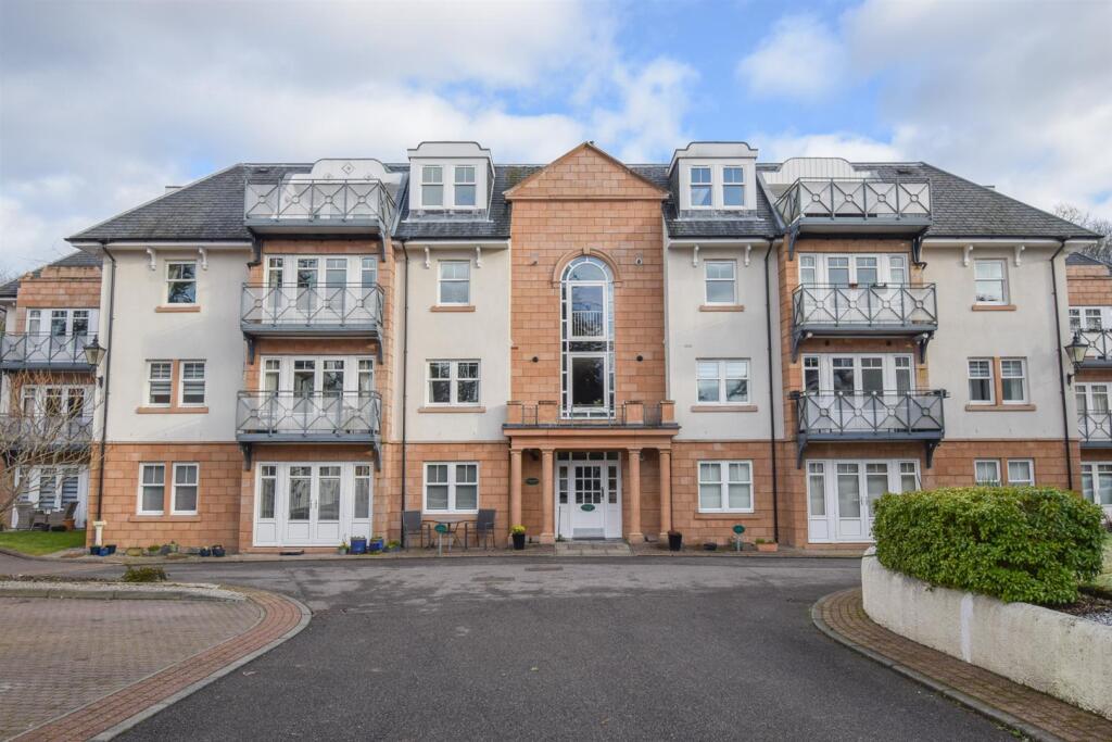 Main image of property: 3 Islands House, Islands Court, Islands Bank Road, Inverness