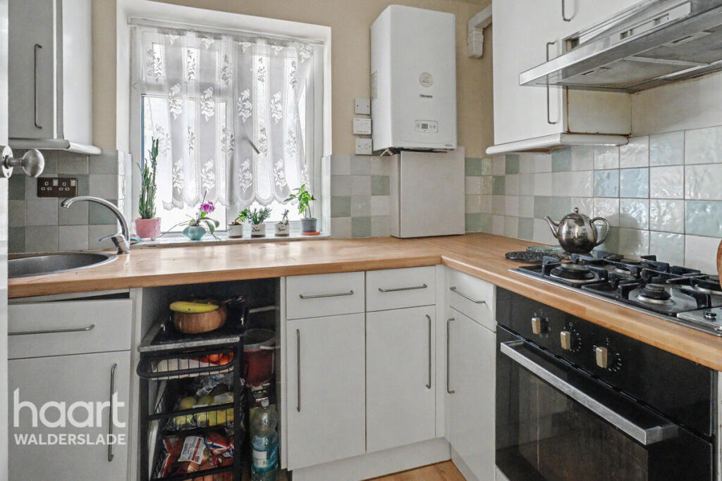 Main image of property: Upper Luton Road, Chatham