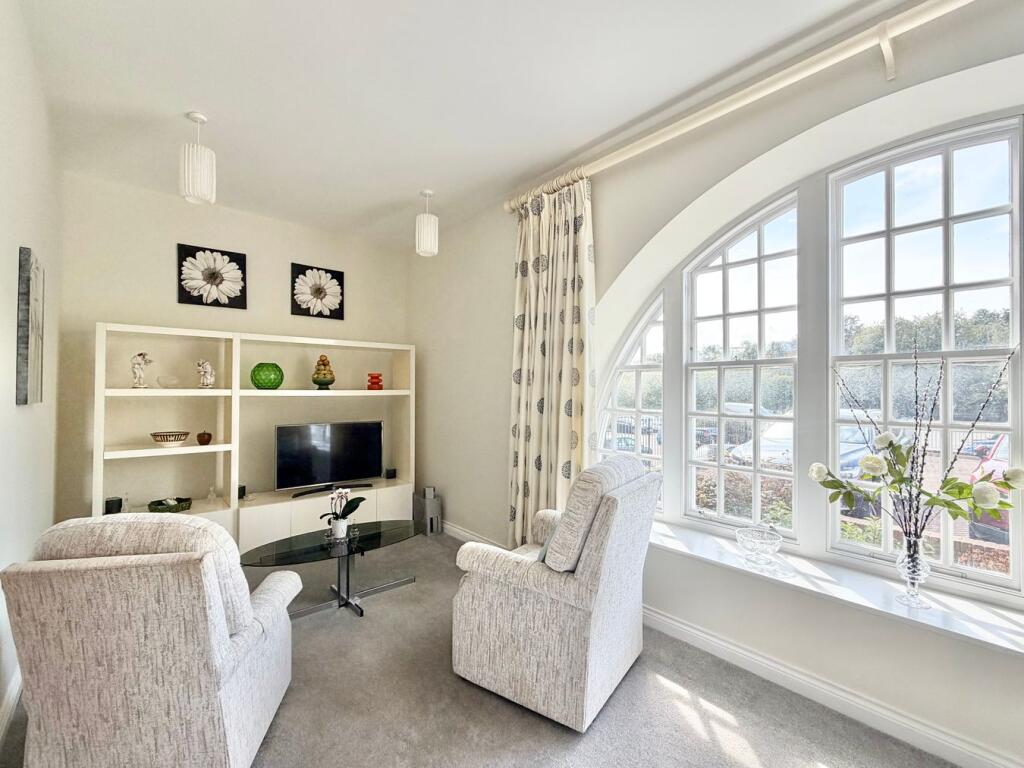 Apartment in Bexhill-on-Sea, Pebsham - View 5