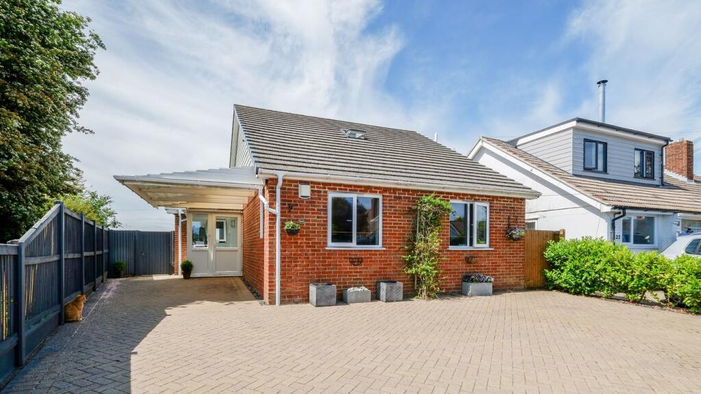 Main image of property: Lady Garne Road, West Hougham, Dover, CT15