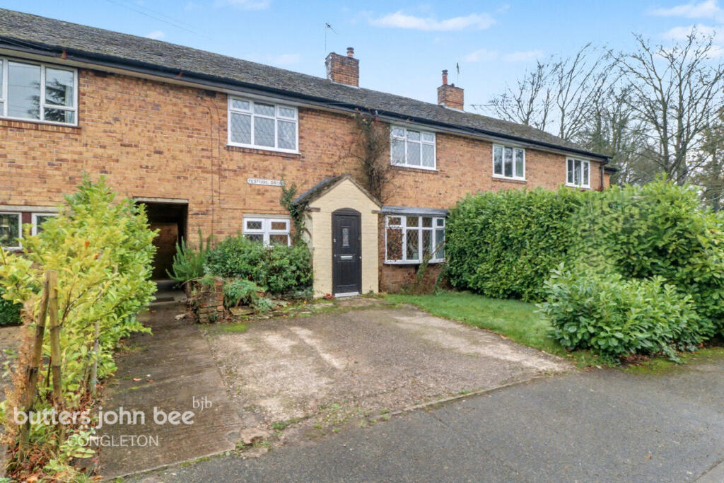 Main image of property: Festival Drive, Over Alderley, Macclesfield, SK10