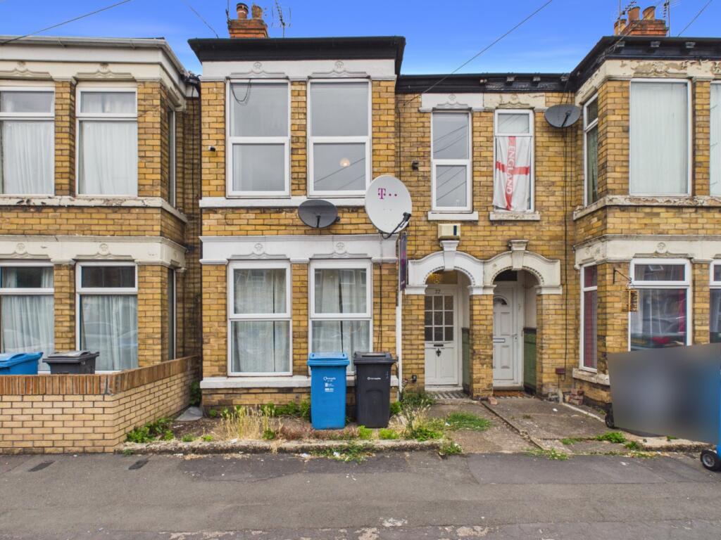 House in Hull, Kingston upon Hull