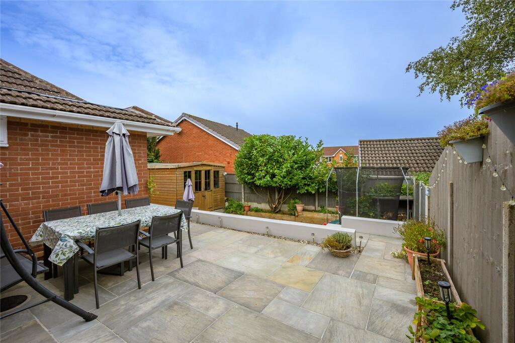 House in Telford - More