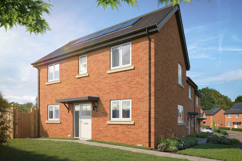 Ashland Road West,
Keats Avenue,
Sutton-In-Ashfield,
NG17 2GF photo 2