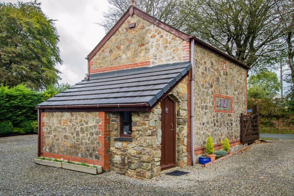 House in Pontsiân, Llandysul - View 2