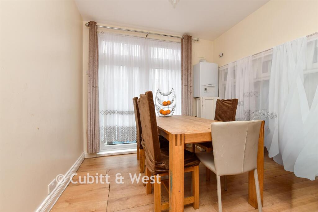 Main image of property: Kilmartin Avenue, London