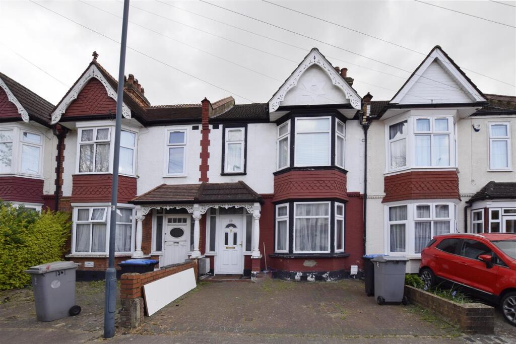 Main image of property: Waverley Avenue, Wembley