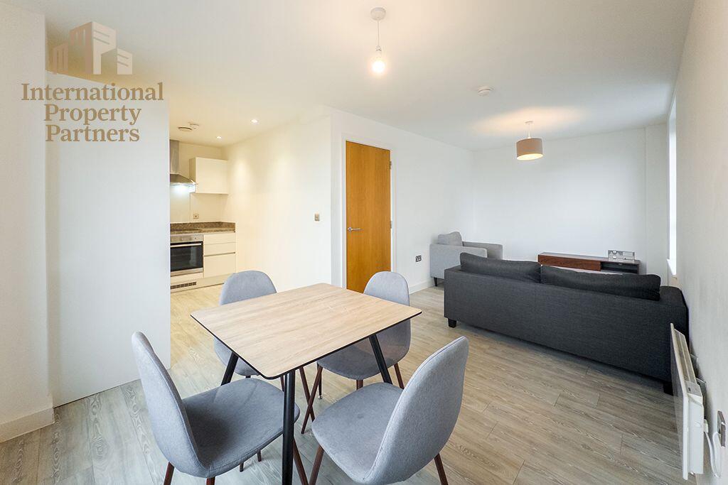 Main image of property: Middlewood Plaza, 3 Craven Street, Salford